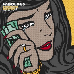 Fabolous - Summertime Shootout 2